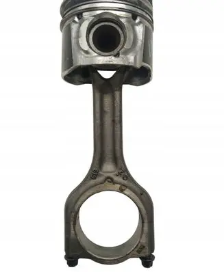 Ford Turneo Courier Piston with connecting rod 73L61