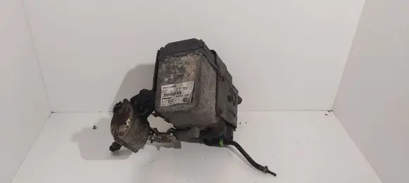 Volkswagen Phaeton Auxiliary pre-heater (Webasto) 3D0815005AD
