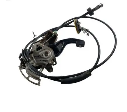 Dodge Charger Handbrake/parking brake lever assembly 04779478AI