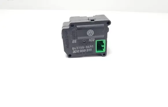Bentley Flying Spur Air flap motor/actuator 3D0959311 0637008691