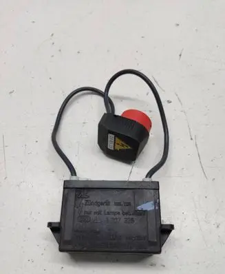 BMW 3 E46 Xenon control unit/module 1307329047 18213