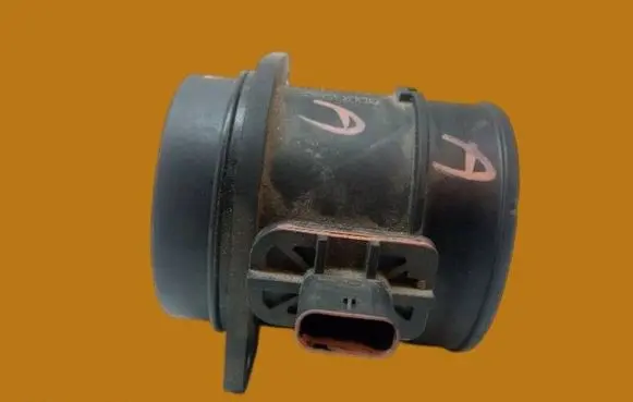 Hyundai Tucson TL Mass air flow meter 281642M400