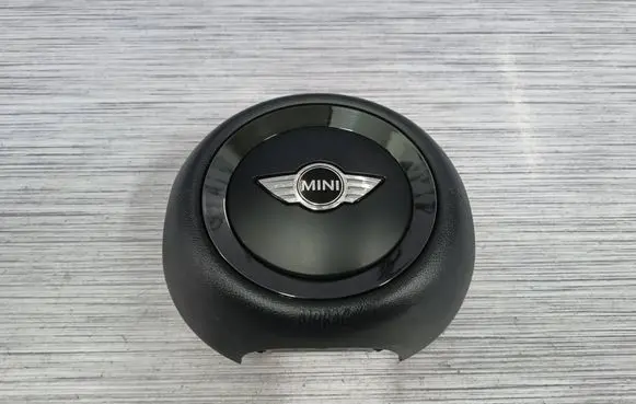 Mini Cooper Roadster R59 Steering wheel airbag 6791373 32306791373