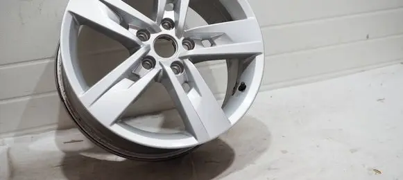 Seat Leon (5F) R17 alloy rim 5F0601025T