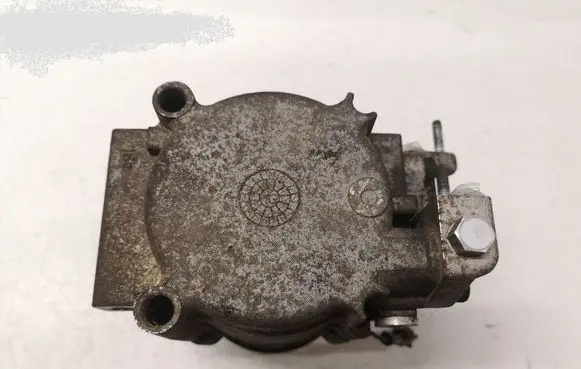 KIA Sorento Air conditioning (A/C) compressor (pump) 977013E350 HS18 2357