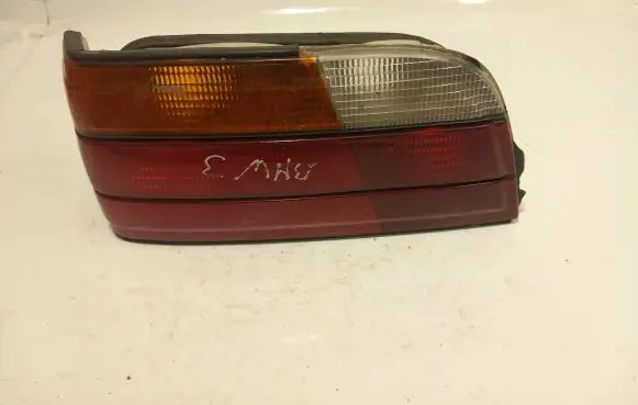 BMW 3 E36 Pressure plate 295401
