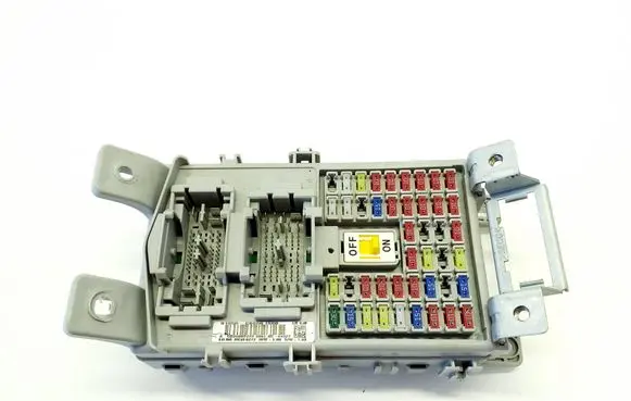 Fuse module