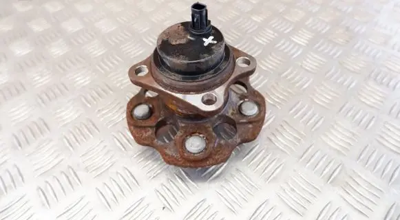 Toyota Prius+ (ZVW40) Rear wheel ball bearing 4245047050 8954452040