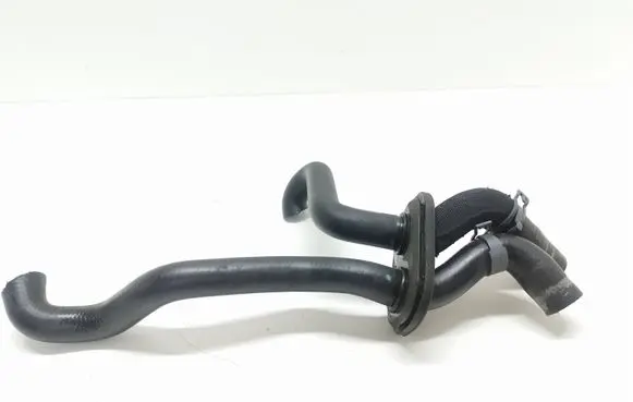 Audi Q5 SQ5 Engine coolant pipe/hose 8R0819350AA VAC123258HU
