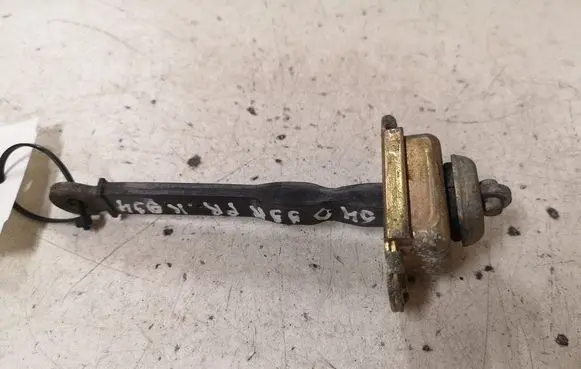 Volvo S40, V40 Front door check strap stopper