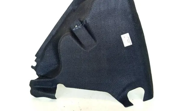Fiat 500 Abarth Other trunk/boot trim element 07354528910 15316 C408