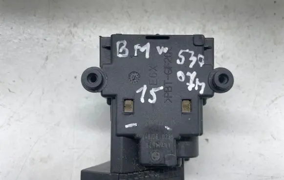 BMW 5 E60 E61 Ignition lock 6954722