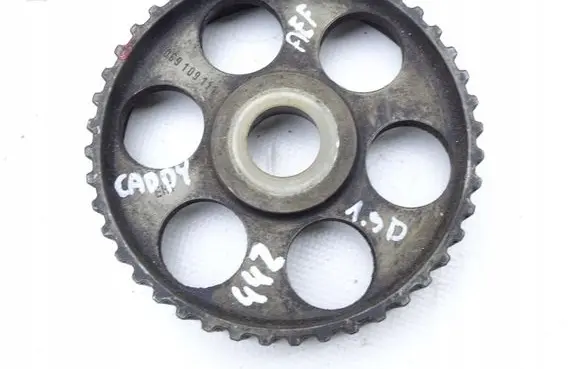 Volkswagen Caddy Camshaft pulley/ VANOS 069109111