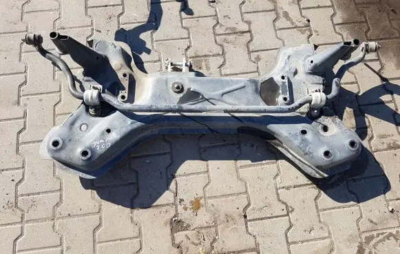 Citroen Jumper Front subframe