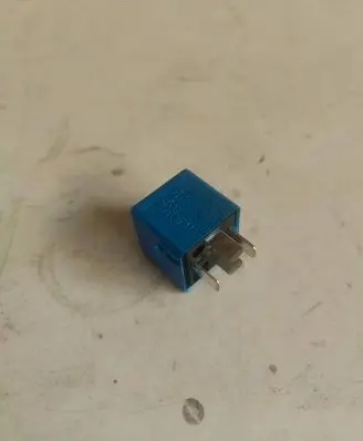 BMW 1 E81 E87 Other relay 6915327 6136 V23134K59X316