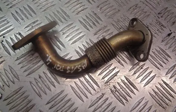 Volkswagen PASSAT B5 EGR valve line/pipe/hose
