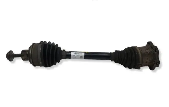Audi Q7 4M Front driveshaft 4M0407271D GS103200163057 10356031