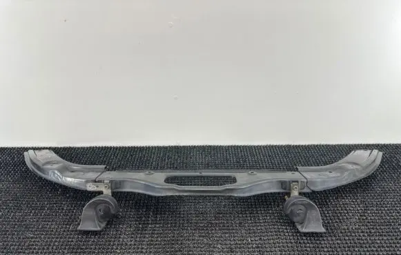 Mazda 6 Top upper radiator support slam panel 