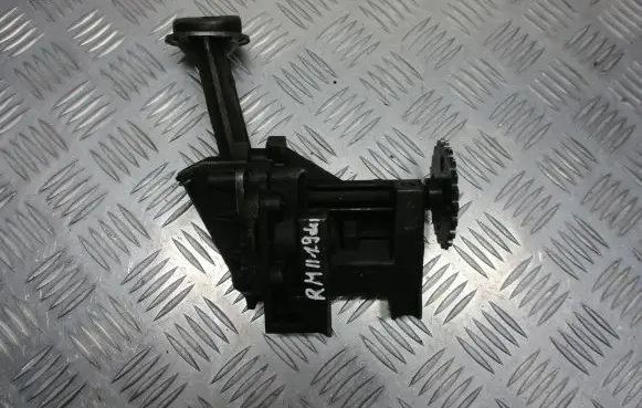 Renault Megane II Oil pump 