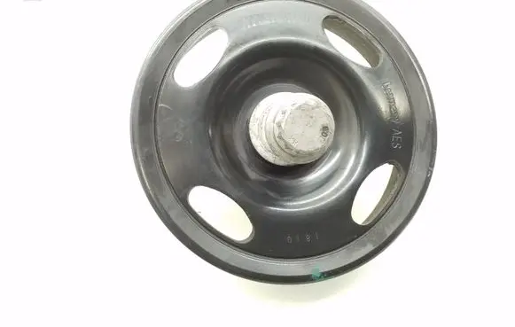 Volkswagen Cross Polo Crankshaft pulley 03D105255D