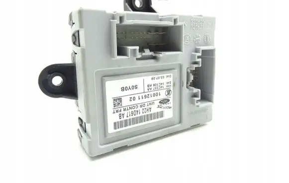 Jaguar XF X250 Other control units/modules AH2214D617AB