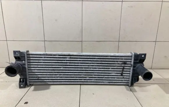 SsangYong Kyron Intercooler radiator 621970