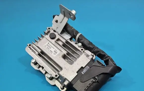 KIA Sportage Gearbox control unit/module 954403B950 IMPRK1554311