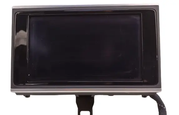Audi A6 S6 C7 4G Screen/display/small screen