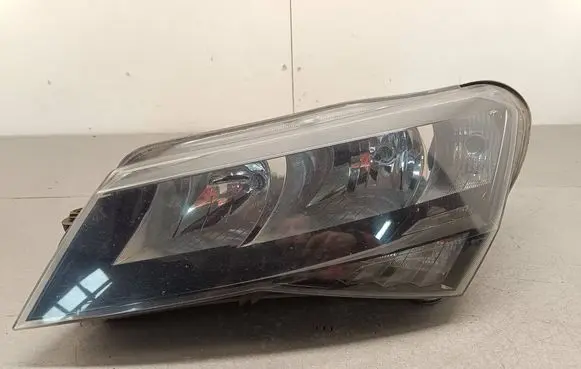 Skoda Superb B8 (3V) Headlight/headlamp 3V2941015 1LJ01193903