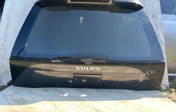 Volvo XC90 Tailgate/trunk/boot lid