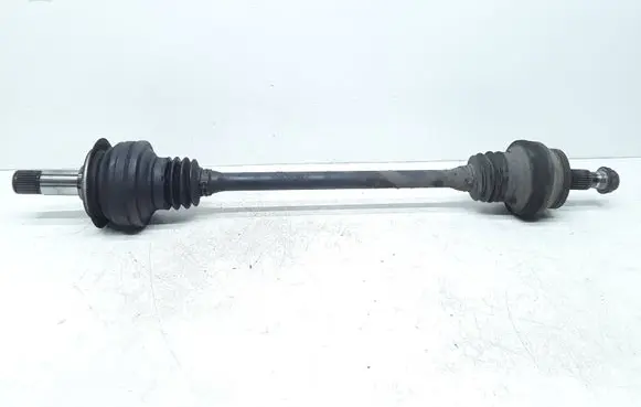 Mercedes-Benz C W204 Rear driveshaft