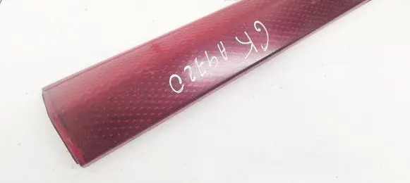 Nissan Note (E11) Rear/tail lights