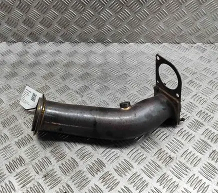 BMW M3 F80 Exhaust flexible connection 