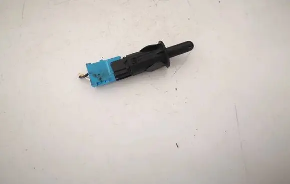 Fiat Tipo Sensor 