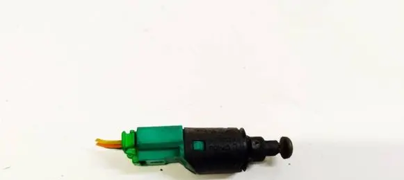 Citroen C5 Brake pedal sensor switch 9650688480