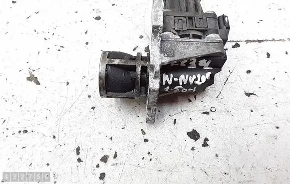 Nissan NV200 EGR valve H8200129863