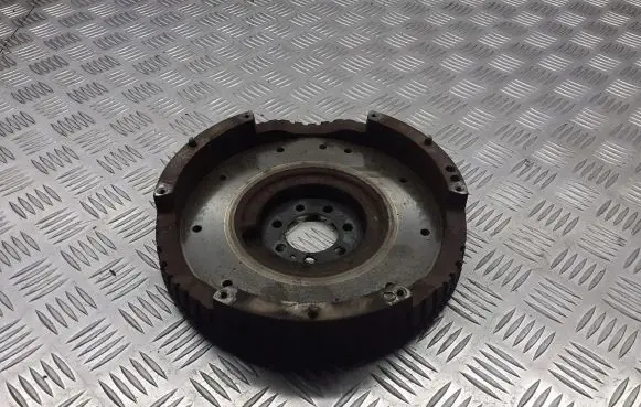 Renault Megane II Flywheel BRAK