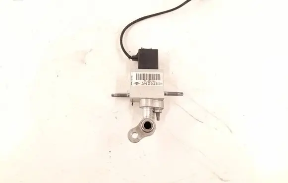 Mercedes-Benz E W212 Other air conditioning (A/C) parts 2128300384 A2128300384
