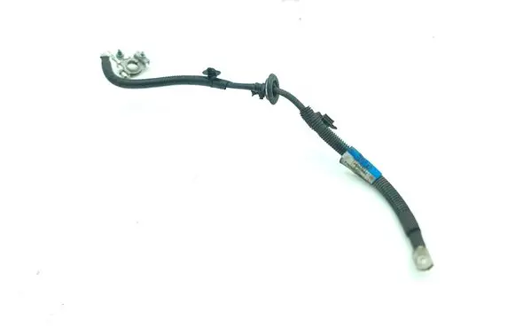 Renault Captur II Negative earth cable (battery) 240805025R