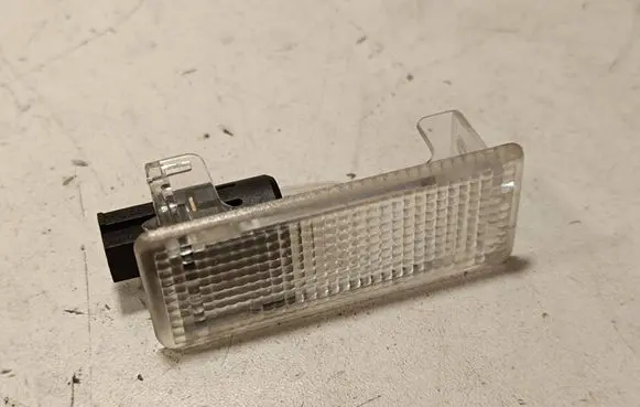 Jaguar XF X260 Other interior light GX7313A756