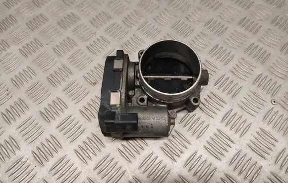 Volkswagen PASSAT CC Throttle valve 03H133062A