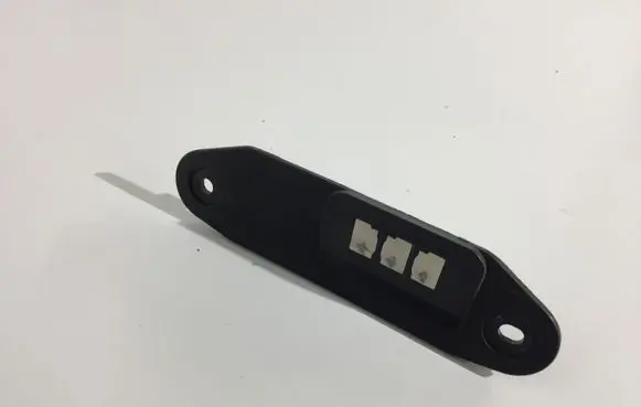 Ford Transit Custom Sliding door contact joint 2CIT14A658BB