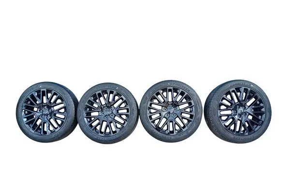 Jeep Compass R19 alloy rim 52154397
