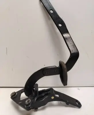Volvo V70 Tailgate/trunk/boot hinge 8643157