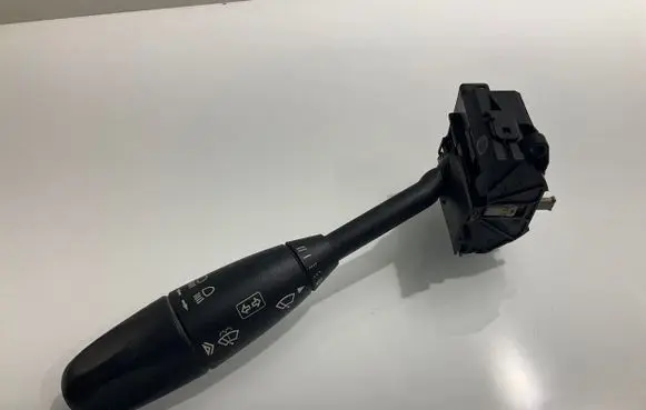 Mercedes-Benz E W211 Indicator stalk A1715400144 0141130503 69819002