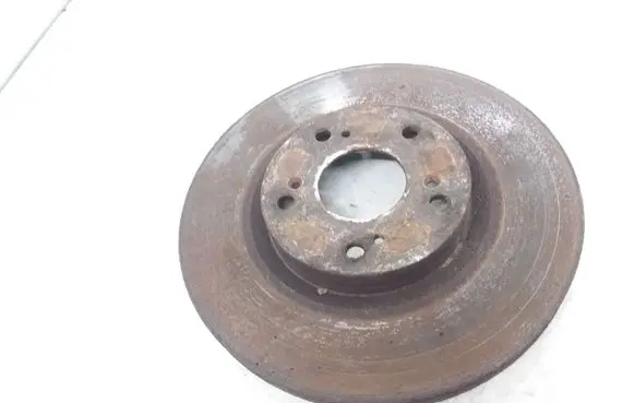 Honda CR-V Front brake disc