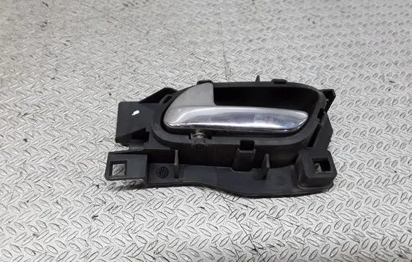 Citroen C4 I Rear door interior handle