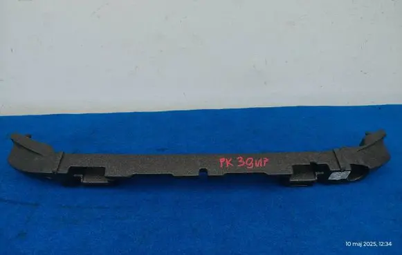 Volkswagen Caddy Front bumper foam support bar 2K7805588F