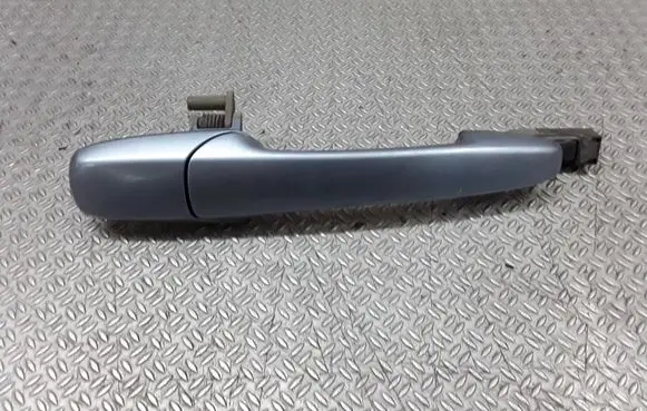 Mazda 2 Rear door exterior handle
