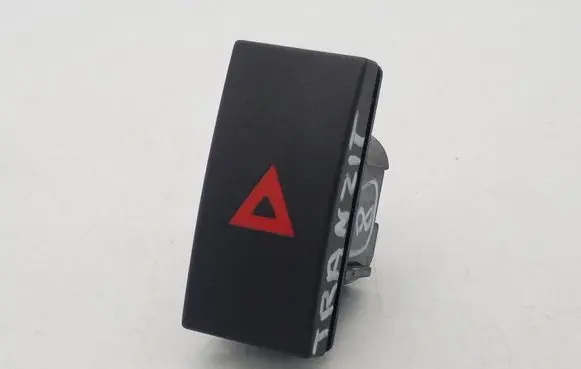 Ford Transit Hazard light switch 3M5T13A350AB